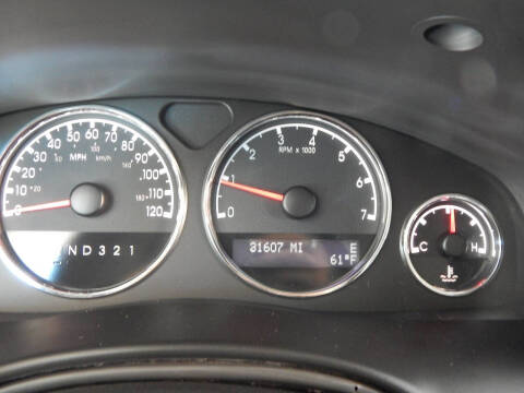 2005 Chevrolet Uplander LT