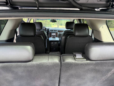 2011 GMC Yukon Denali