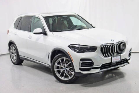 2022 BMW X5 for sale at Chicago Auto Place in Downers Grove IL