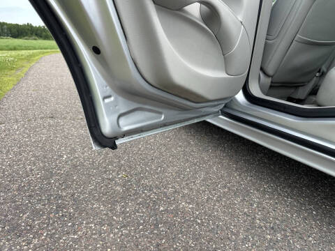 2011 Buick Lucerne CXL