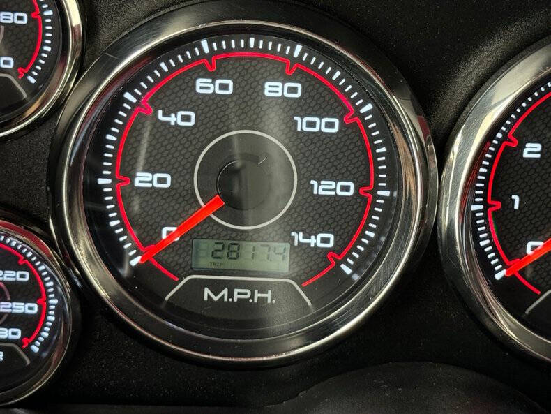 1989 Chevrolet S-10 Blazer