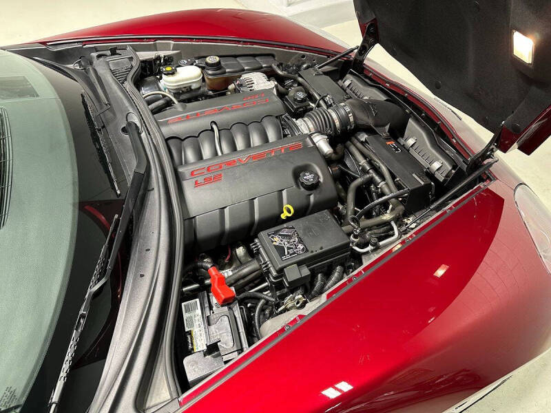 2006 Chevrolet Corvette