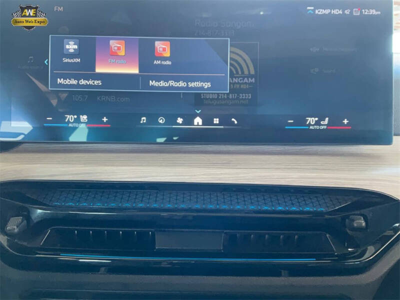 2025 BMW 4 Series 430i xDrive