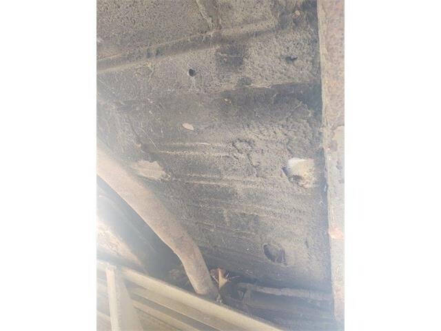 1961 Oldsmobile Starfire