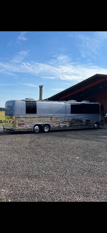 2000 Prevost XL2