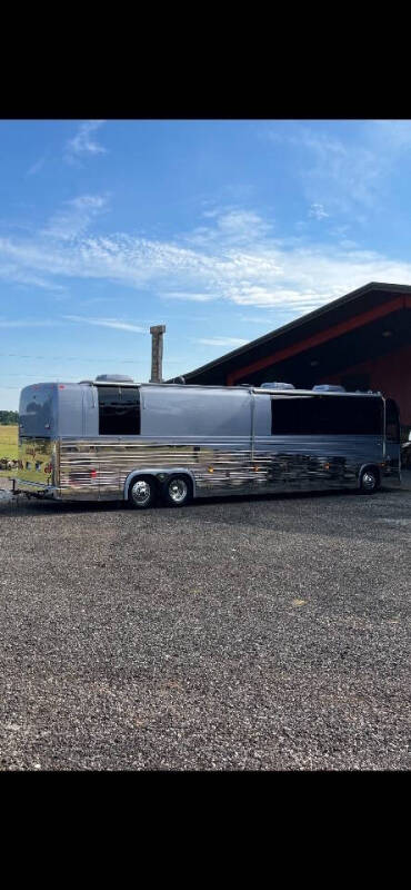 2000 Prevost XL2