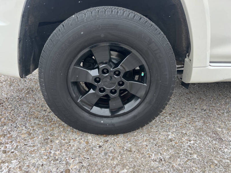 2010 Toyota 4Runner SR5