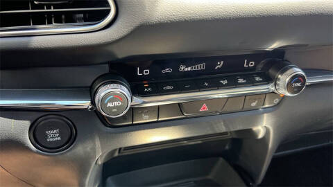 2025 Mazda CX-30 2.5 S Premium