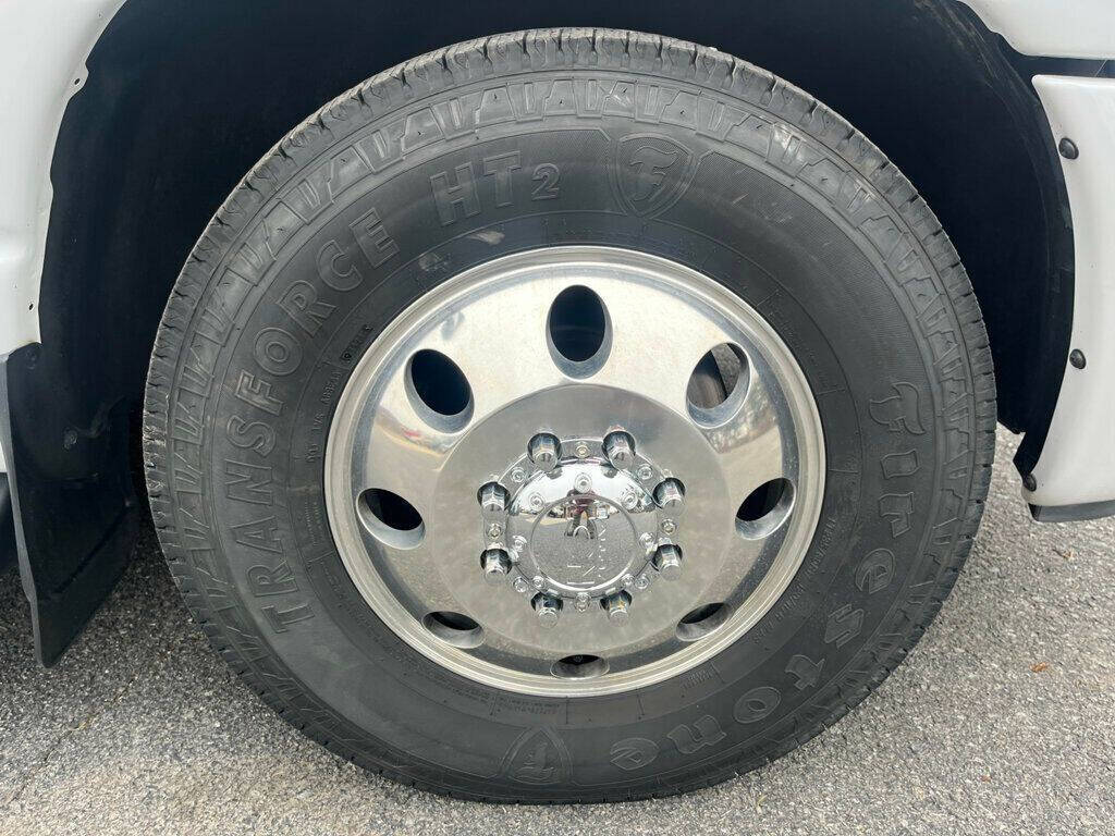 2007 Dodge Ram 3500 13