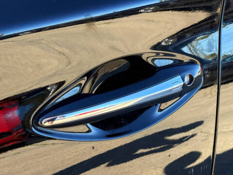 2016 Infiniti Q50 3.0T Premium