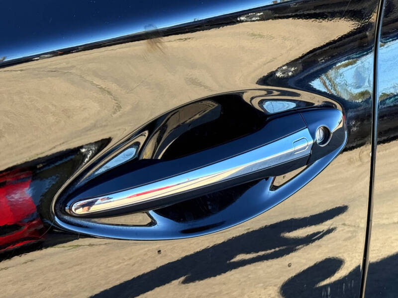 2016 Infiniti Q50 3.0T Premium