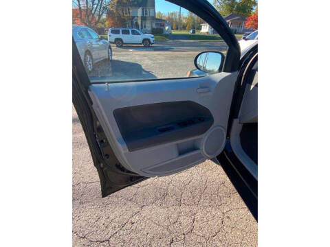 2007 Dodge Caliber SXT