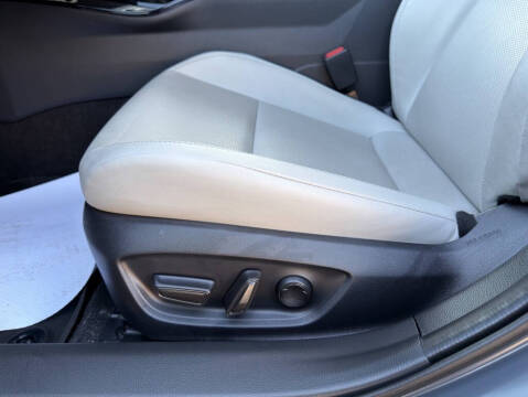 2024 Toyota Prius Limited