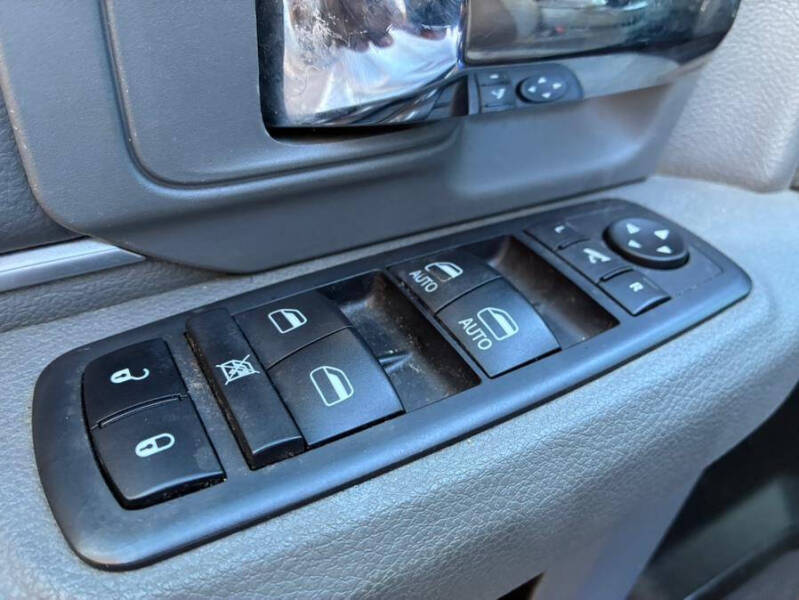 2019 RAM 1500 Classic