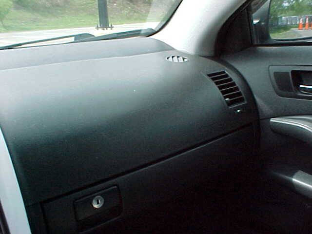 2007 Scion tC Spec