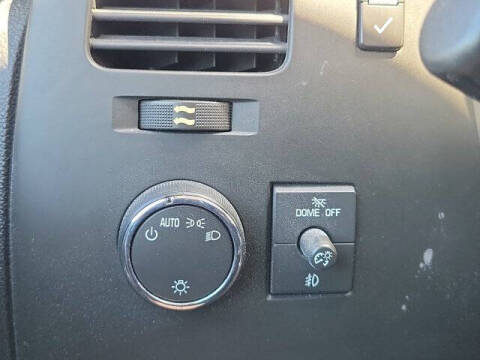2011 GMC Sierra 1500 SLE