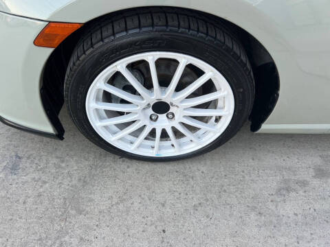 2016 Scion FR-S Release Series 2.0