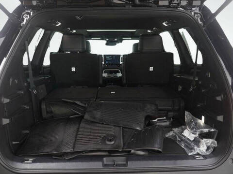 2025 Toyota Sequoia Platinum