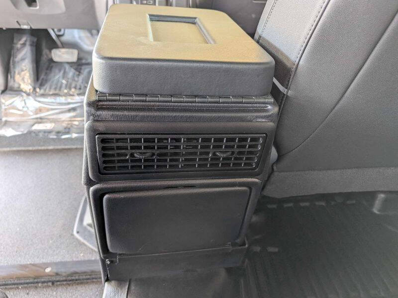 2023 GMC Sierra 2500HD