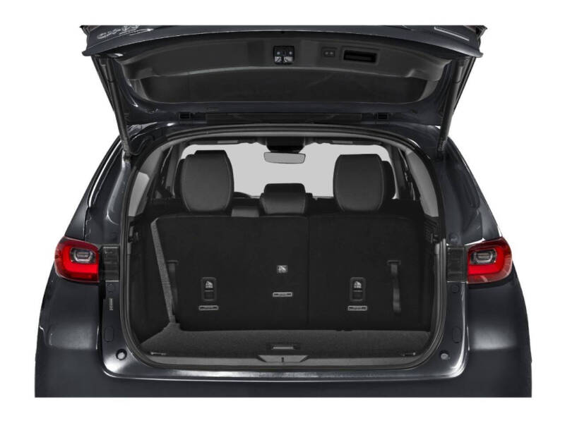 2026 Mazda CX-90 3.3 Turbo Select