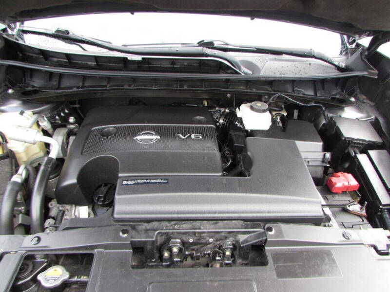 2017 Nissan Murano