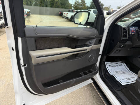 2019 Ford Expedition Limited