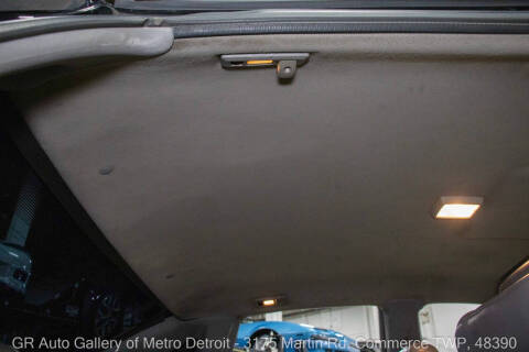 1994 Chevrolet Impala SS