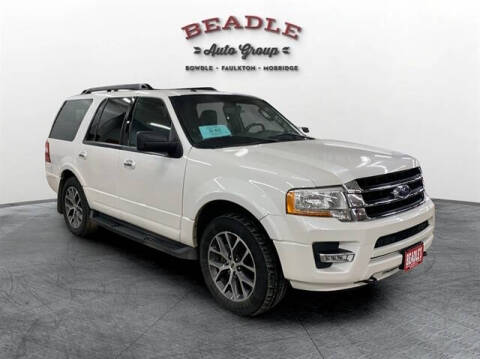 2016 Ford Expedition XLT