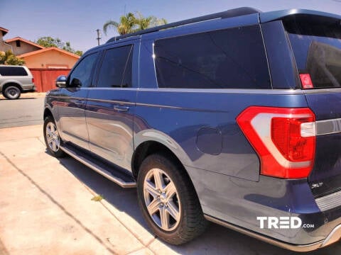 2019 Ford Expedition MAX