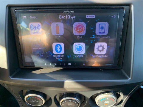 2013 Mazda MAZDASPEED3 Touring