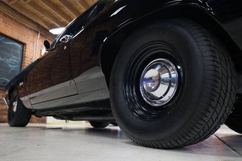 1968 Chevrolet Chevelle