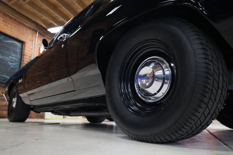 1968 Chevrolet Chevelle