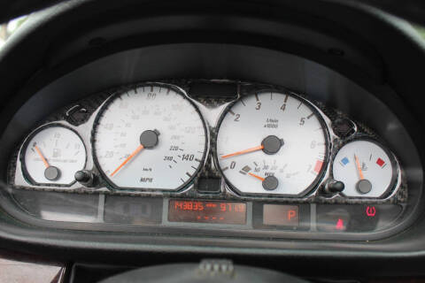 2005 BMW 3 Series 330Ci