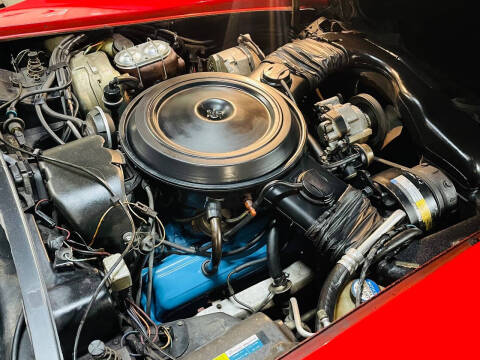 1980 Chevrolet Corvette