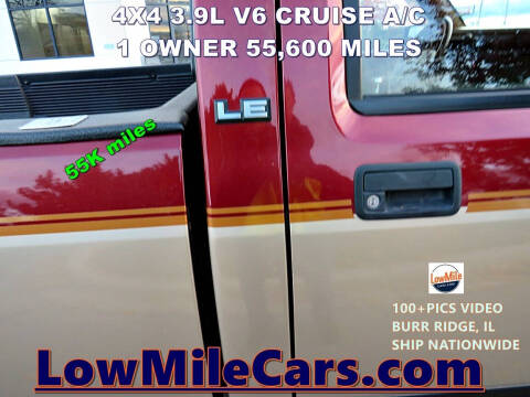 1993 Dodge Dakota LE