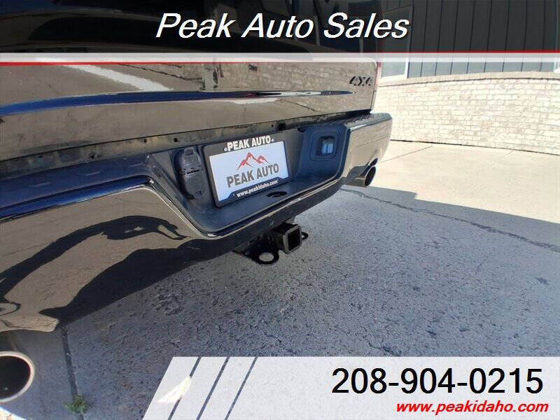 2019 RAM 1500 Classic Express