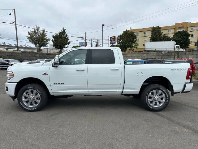 2024 Ram 2500 for sale at Autos by Talon in Seattle, WA