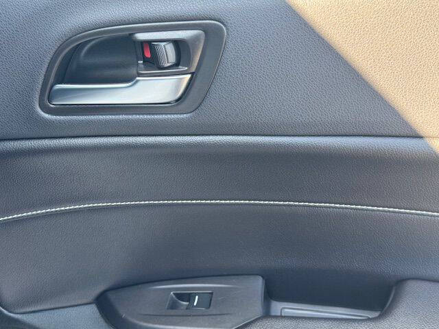 2020 Acura ILX w/Premium