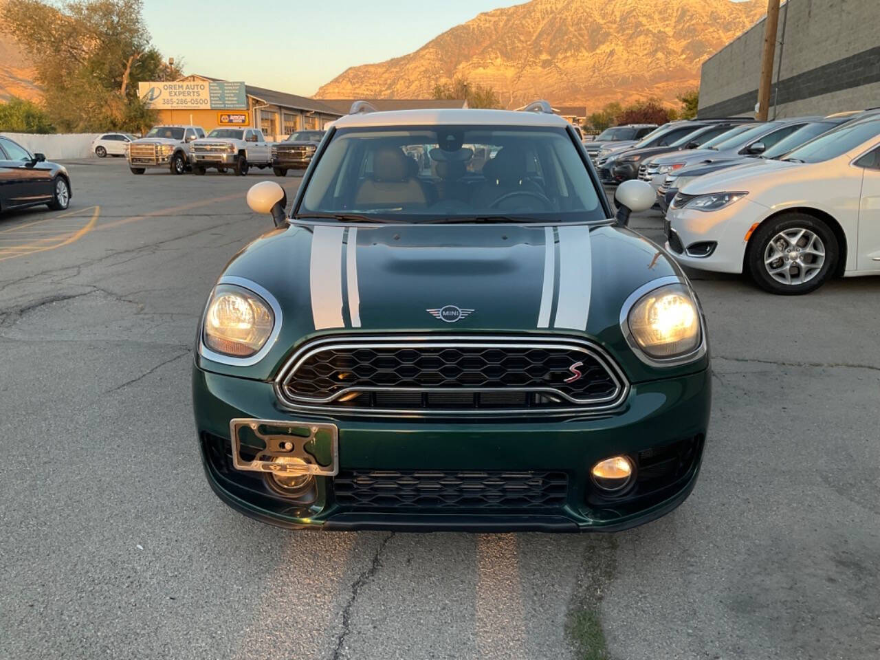 2019 MINI Countryman for sale at My Planet Auto in Orem, UT