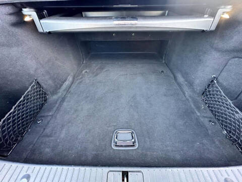 2018 Mercedes-Benz S-Class S 450