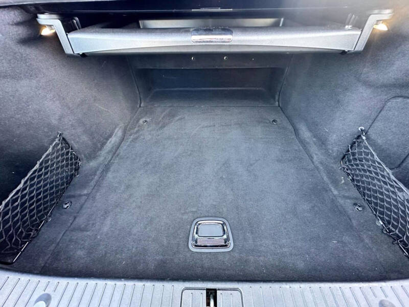 2018 Mercedes-Benz S-Class S 450