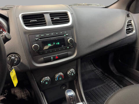 2011 Dodge Avenger Express