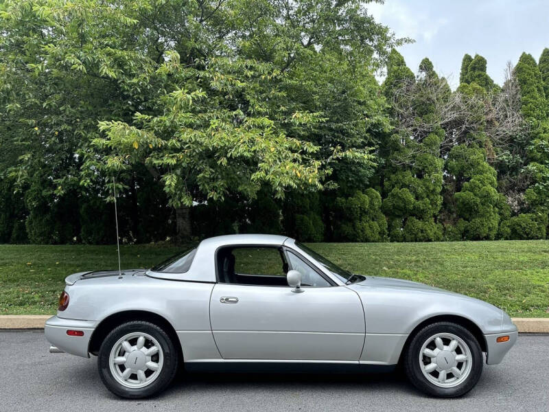 1990 Mazda MX-5 Miata
