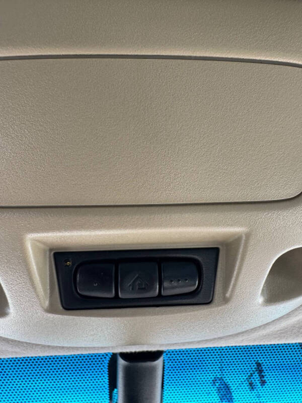 2000 Cadillac DeVille