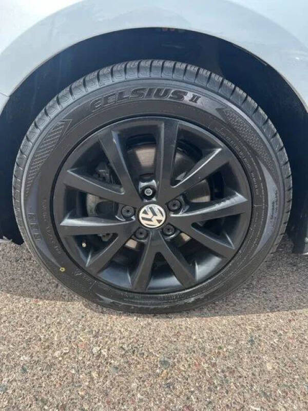 2018 Volkswagen Jetta