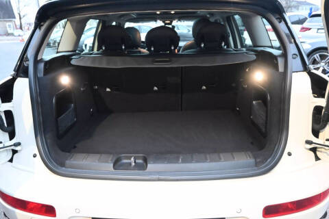 2019 MINI Clubman Cooper