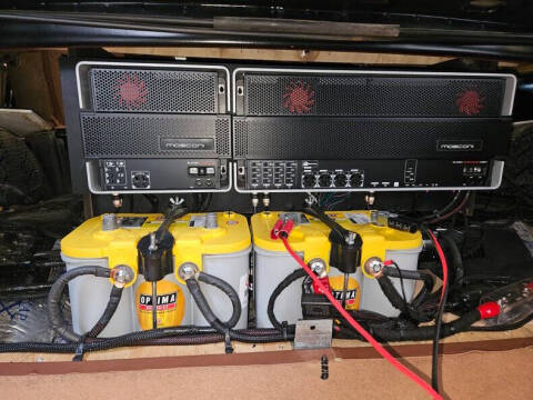 1955 Chevrolet Bel Air