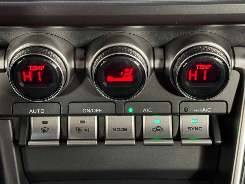 2024 Toyota GR86 Premium