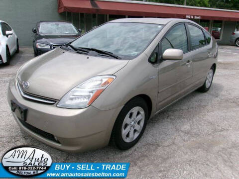 2009 Toyota Prius