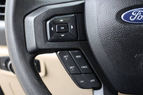 2019 Ford F-350 Super Duty XLT